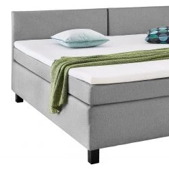 Norrwood Lit boxspring Matara - Tissu - 180 x 200cm -Lits & literie Soldes 1000179077 210208 15202800007 DETAILS P000000001000179077