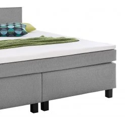 Norrwood Lit boxspring Matara - Tissu - 180 x 200cm -Lits & literie Soldes 1000179077 210208 15203200008 DETAILS P000000001000179077