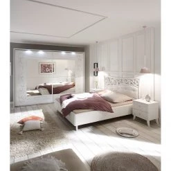 LC Spa Lit Olema - 160 x 200cm -Lits & literie Soldes 1000184149 190902 06384400069 MOOD DETAILS P000000001000184149 mood