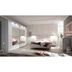 LC Spa Lit Olema - 160 x 200cm -Lits & literie Soldes 1000184149 190902 06384400070 MOOD DETAILS P000000001000184149 mood