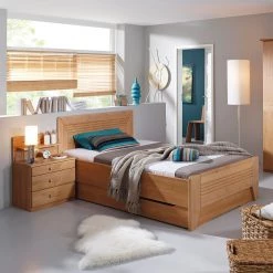 Rauch Orange Lit confort Valerie III -Lits & literie Soldes 1000193974 191213 10123500005 MOOD DETAILS P000000001000193974 mood