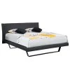 Neue Modular Sommier boxspring Imola I - Sans matelas ni surmatelas - 180 x 200cm