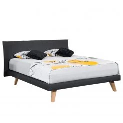 Neue Modular Sommier boxspring Imola II - Sans matelas ni surmatelas - 160 x 200cm