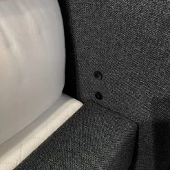 Neue Modular Sommier boxspring Imola II - Sans matelas ni surmatelas - 160 x 200cm -Lits & literie Soldes 1000201117 200211 14480900029 DETAILS P000000001000201117