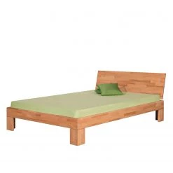 Neue Modular Lit en bois massif Provence II - Duramen de hêtre massif - 160 x 200cm -Lits & literie Soldes 1000207405 210720 10473600120 DETAILS P000000001000207405