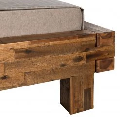 Neue Modular Lit Gremio I - Avec tête de lit et sans accessoires - 140 x 200cm 13 Neue Modular Lit Gremio I - Avec tête de lit et sans accessoires - 140 x 200cm -Lits & literie Soldes 1000208766 200414 13475800020 DETAILS P000000001000208766