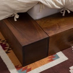 Ars manufacti Lit en bois massif Wicklewood -Lits & literie Soldes 1000210697 200408 14300600011 DETAILS P000000001000210697