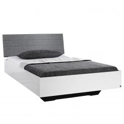 Rauch Blue Lit futon Halle - 120 x 200cm