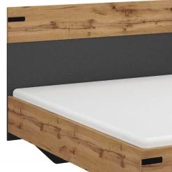 Rauch Orange Lit Butte - 140 x 200cm -Lits & literie Soldes 1000211598 200512 09020200049 DETAILS P000000001000211598