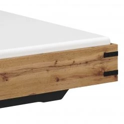 Rauch Orange Lit Butte - 140 x 200cm -Lits & literie Soldes 1000211598 200512 09020400050 DETAILS P000000001000211598