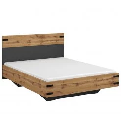 Rauch Orange Lit Butte - 140 x 200cm -Lits & literie Soldes 1000211598 210720 10473600126 DETAILS P000000001000211598