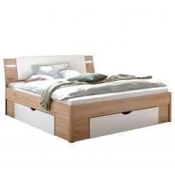 Loftscape Cadre de lit Gainford