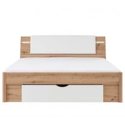 Loftscape Cadre de lit Gainford -Lits & literie Soldes 1000212369 200529 12022700097 DETAILS P000000001000212369