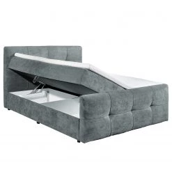 Loftscape Lit capitonné Back Cove - Gris foncé -Lits & literie Soldes 1000212970 200526 13545800005 DETAILS P000000001000212970