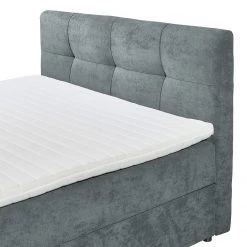 Loftscape Lit capitonné Back Cove - Gris foncé -Lits & literie Soldes 1000212970 200526 13545800006 DETAILS P000000001000212970