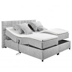 Loftscape Lit capitonné Baytown -Lits & literie Soldes 1000212974 200826 08425300004 DETAILS P000000001000212974