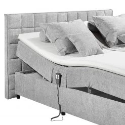 Loftscape Lit capitonné Baytown -Lits & literie Soldes 1000212974 200826 08425400005 DETAILS P000000001000212974