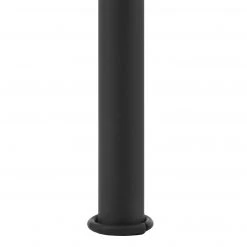 Mooved Lit Barberton - Noir - 180 x 200cm -Lits & literie Soldes 1000214869 200609 08533900018 DETAILS P000000001000214869