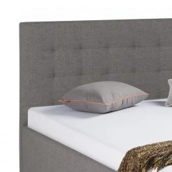 Loftscape Lit capitonnée Gridley - 180 x 200cm -Lits & literie Soldes 1000214947 200611 12470700019 DETAILS P000000001000214947