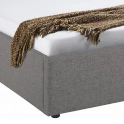 Loftscape Lit capitonnée Gridley - 180 x 200cm -Lits & literie Soldes 1000214947 200611 12471100021 DETAILS P000000001000214947