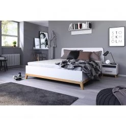 Rauch Orange Carde de lit Carlsson -Lits & literie Soldes 1000214963 200617 17101900058 MOOD DETAILS P000000001000214963 mood