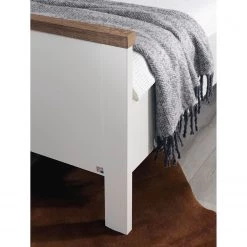 Rauch Orange Lit Fargo - 120 x 200cm 14 Rauch Orange Lit Fargo - 120 x 200cm -Lits & literie Soldes 1000215087 200610 17161500175 DETAILS P000000001000215087