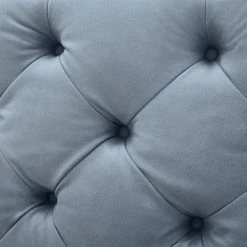 Loftscape Lit boxspring Cooling - Bleu clair - D3 medium -Lits & literie Soldes 1000217696 200710 13244600066 DETAILS P000000001000217696