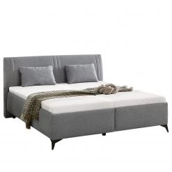 Loftscape Lit capitonné Mackville