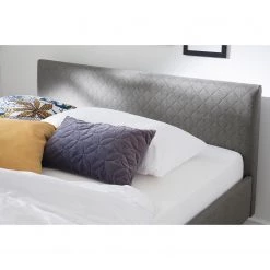 Meise.möbel Lit capitonné Lima - 120 x 200cm 7 Meise.möbel Lit capitonné Lima - 120 x 200cm -Lits & literie Soldes 1000218283 200708 06193900037 DETAILS P000000001000218283