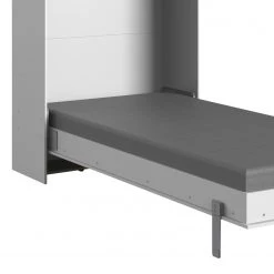 Wimex Lit escamotable Juist II - Blanc - 90 x 200cm -Lits & literie Soldes 1000220706 200807 13390700071 DETAILS P000000001000220706