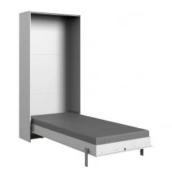 Wimex Lit escamotable Juist II - Blanc - 90 x 200cm -Lits & literie Soldes 1000220706 210726 10042800014 DETAILS P000000001000220706