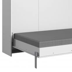 Wimex Lit escamotable Juist I - Blanc - Hauteur : 134 cm 10 Wimex Lit escamotable Juist I - Blanc - Hauteur : 134 cm -Lits & literie Soldes 1000220713 200807 13393000099 DETAILS P000000001000220713