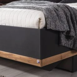 Rauch Orange Lit Boston-Extra - Gris 21 Rauch Orange Lit Boston-Extra - Gris -Lits & literie Soldes 1000220786 200814 10223400053 DETAILS P000000001000220786