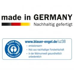 Rauch Orange Lit Boston-Extra - Gris 25 Rauch Orange Lit Boston-Extra - Gris -Lits & literie Soldes 1000220786 200814 10224000057 DETAILS P000000001000220786