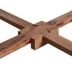 Ars Natura Lit en bois massif Kapra - 160 x 200cm 32 Ars Natura Lit en bois massif Kapra - 160 x 200cm -Lits & literie Soldes 1000222295 210505 11045000009 DETAILS P000000001000222295