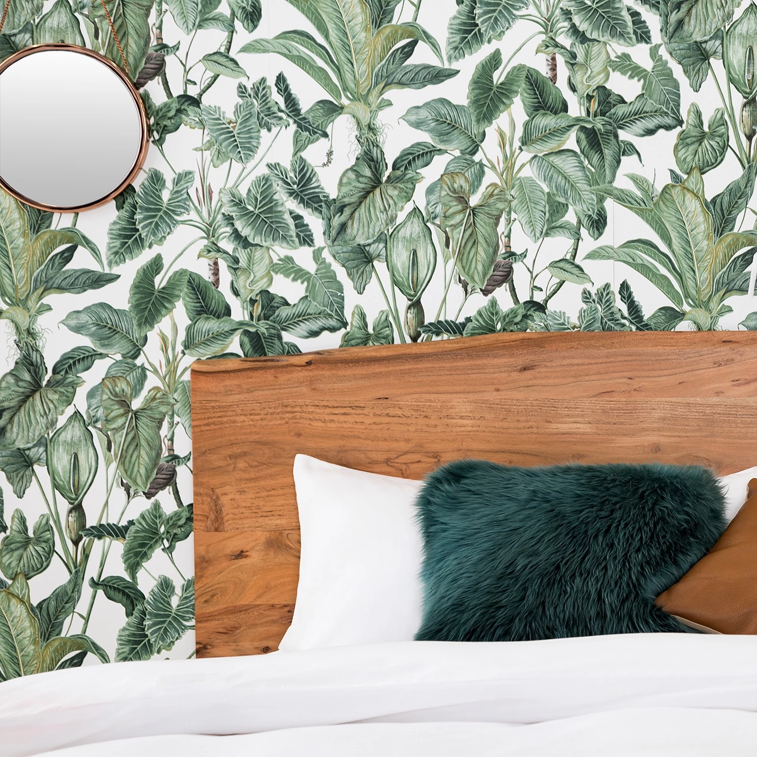 Ars Natura Lit en bois massif Kapra - 160 x 200cm 9 Ars Natura Lit en bois massif Kapra - 160 x 200cm – Image 9