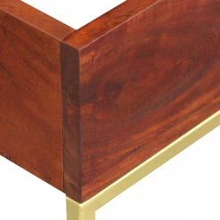 Ars manufacti Lit en bois massif Loga - 180 x 200cm 19 Ars manufacti Lit en bois massif Loga - 180 x 200cm -Lits & literie Soldes 1000223268 200902 16200800010 DETAILS P000000001000223268