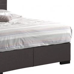 Cotta Lit boxspring Eminence - Anthracite - 180 x 200cm -Lits & literie Soldes 1000224064 200909 15454700009 DETAILS P000000001000224064