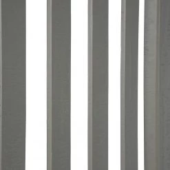 Maison Belfort Lit en bois massif Lavalle - Pin massif - Pin / Gris clair -Lits & literie Soldes 1000224199 210615 08155300013 DETAILS P000000001000224199