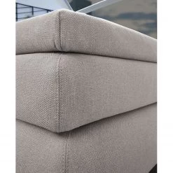 Loftscape Lit boxspring Crosstown I - Gris lumineux -Lits & literie Soldes 1000226331 201110 12590400030 DETAILS P000000001000226331