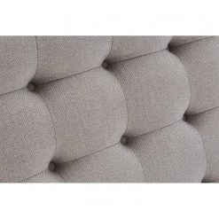 Loftscape Lit boxspring Crosstown I - Gris lumineux -Lits & literie Soldes 1000226331 201110 12590600031 DETAILS P000000001000226331