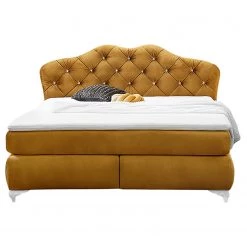 Loftscape Lit boxspring Hartsville