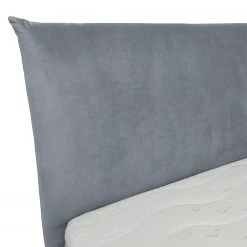 Loftscape Lit boxspring Hometown - Gris lumineux - 160 x 200cm -Lits & literie Soldes 1000229502 201214 14090100203 DETAILS P000000001000229502