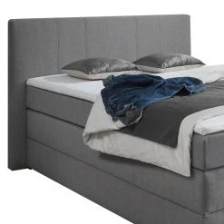Loftscape Lit boxspring Springerville - Gris lumineux -Lits & literie Soldes 1000229628 201210 09455300021 DETAILS P000000001000229628