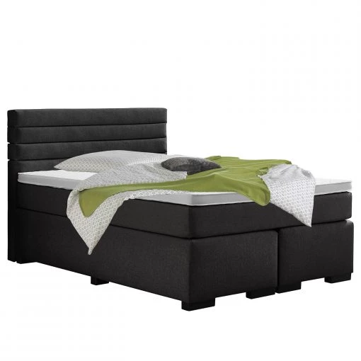 Lit boxspring Swanston -Lits & literie Soldes 1000229635 210726 10044300394 IMAGE P000000001000229635