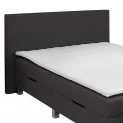 Loftscape Lit boxspring Osterville - 140 x 200cm -Lits & literie Soldes 1000229642 201210 09473600070 DETAILS P000000001000229642
