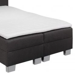 Loftscape Lit boxspring Osterville - 140 x 200cm -Lits & literie Soldes 1000229642 201210 09473800071 DETAILS P000000001000229642