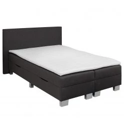 Loftscape Lit boxspring Osterville - 140 x 200cm -Lits & literie Soldes 1000229642 210726 10043200121 DETAILS P000000001000229642