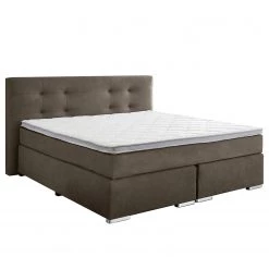 Loftscape Lit boxspring Bentota -Lits & literie Soldes 1000229962 210726 10043100084 DETAILS P000000001000229962