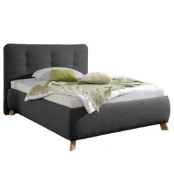 Lit capitonné Trotwood